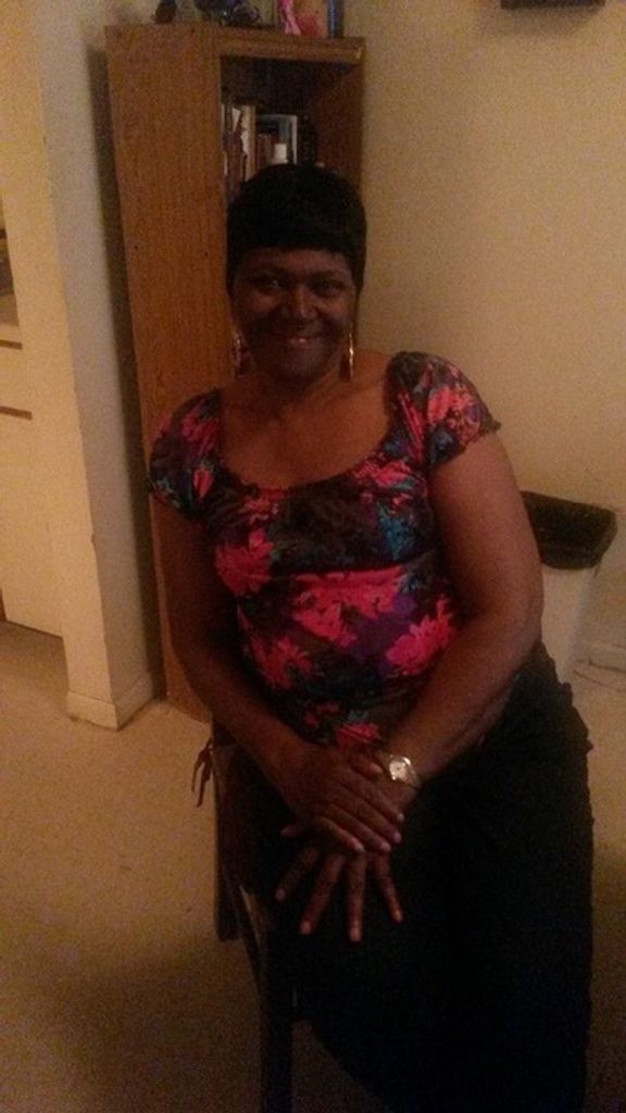 Flora Jean Bronson Profile Photo