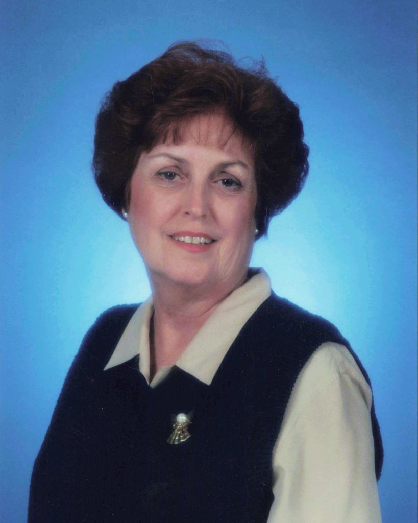 Mary Margaret "Maggie" Coco