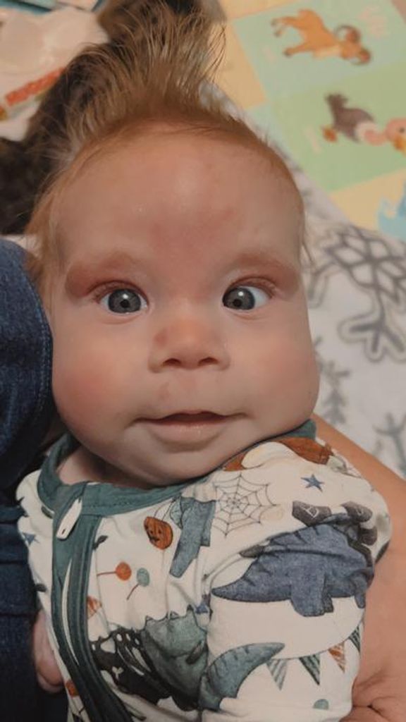 Titus Carden Cole Profile Photo