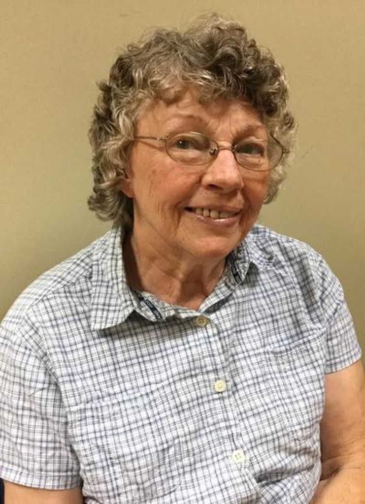 Marcia Hunter Profile Photo