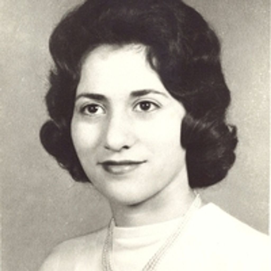 Rose Ann (Vinciguerra) Maloney