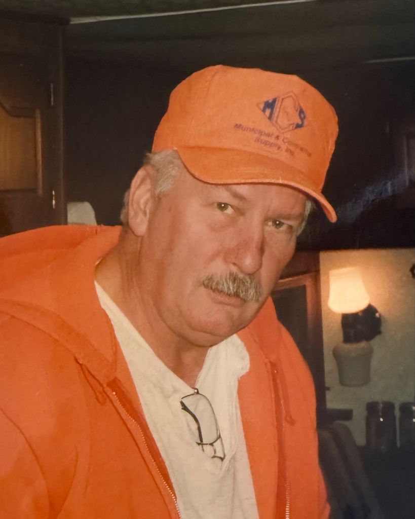 Charles Leo Whitworth Jr. Profile Photo