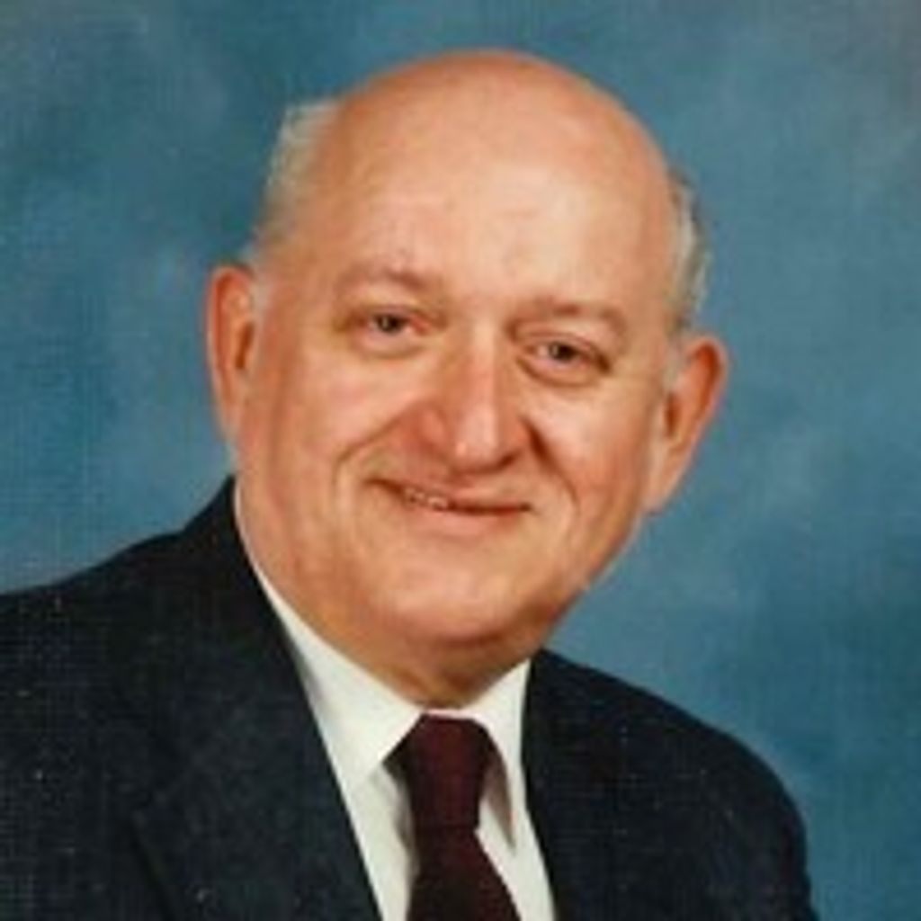 Everett Ronald Daves