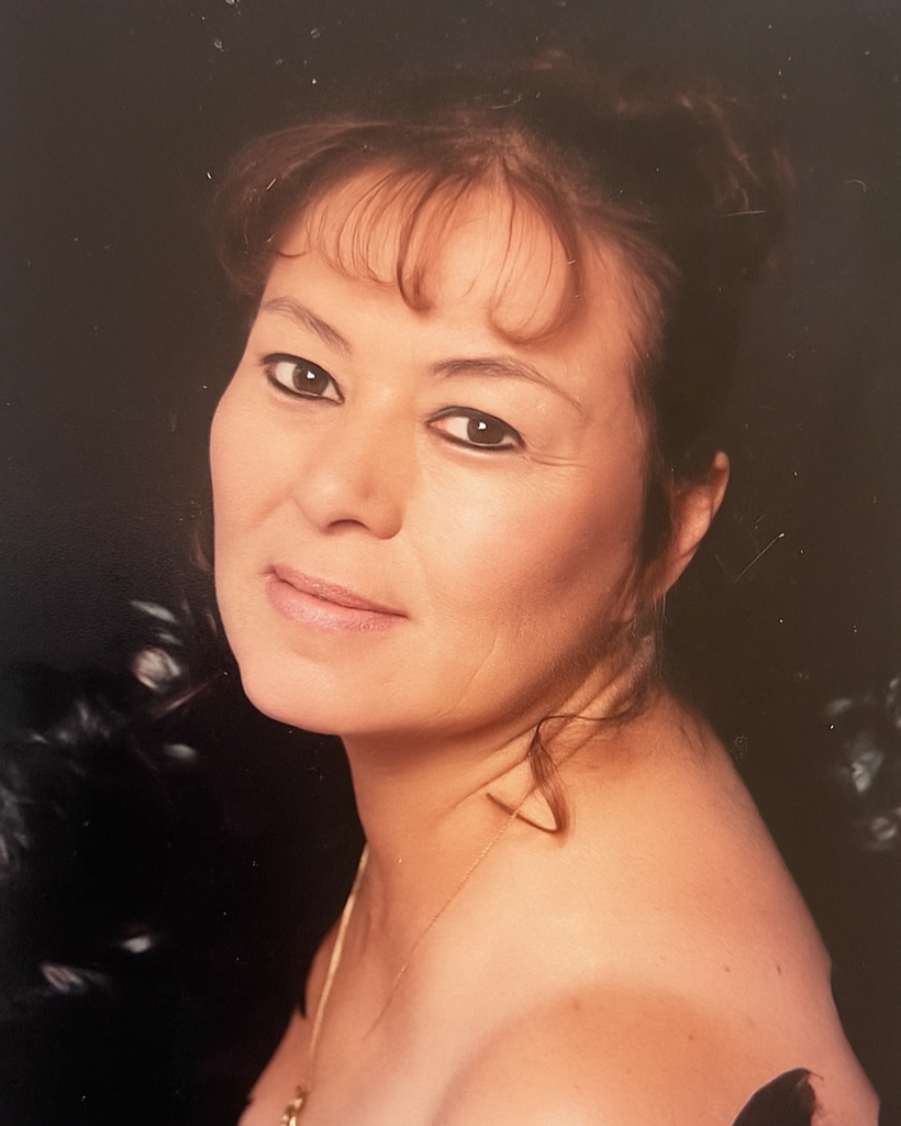 Rose Garcia Profile Photo
