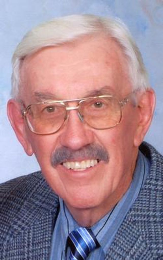 Charles William Shukites Profile Photo