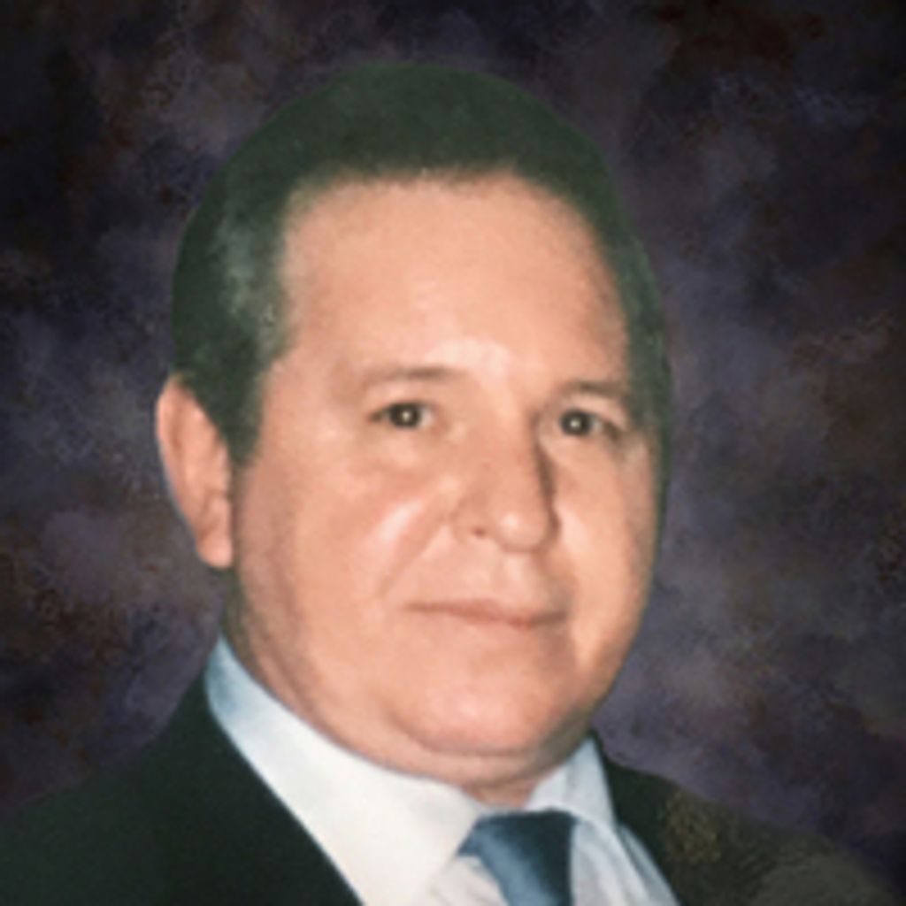 James "Jim" R. Waychoff