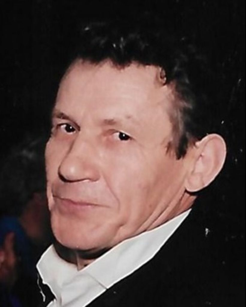 Tadeusz Chaberek Profile Photo