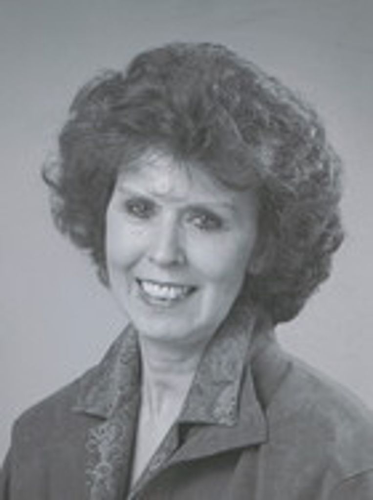Molly Yatron