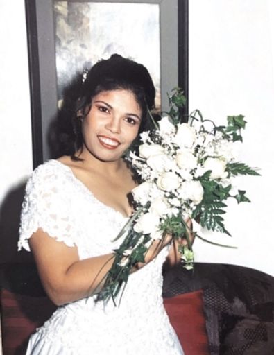 Carmen O. Mozca Robles Profile Photo