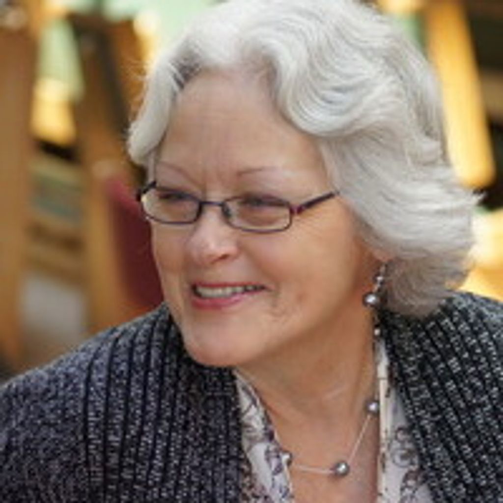 Lynne Jay Paine Profile Photo