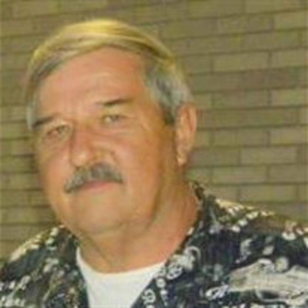 Donald "Bonhomme" Goddeau Profile Photo