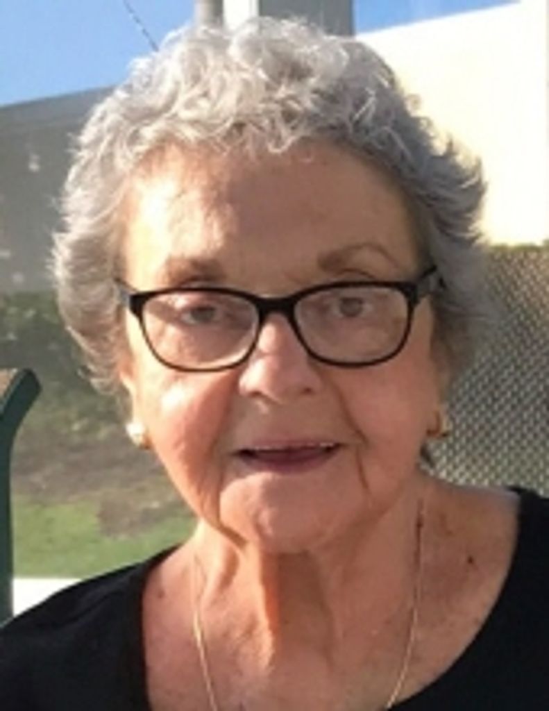 Patricia A. Wierman