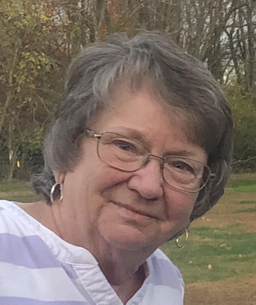 Marion Tanner Profile Photo