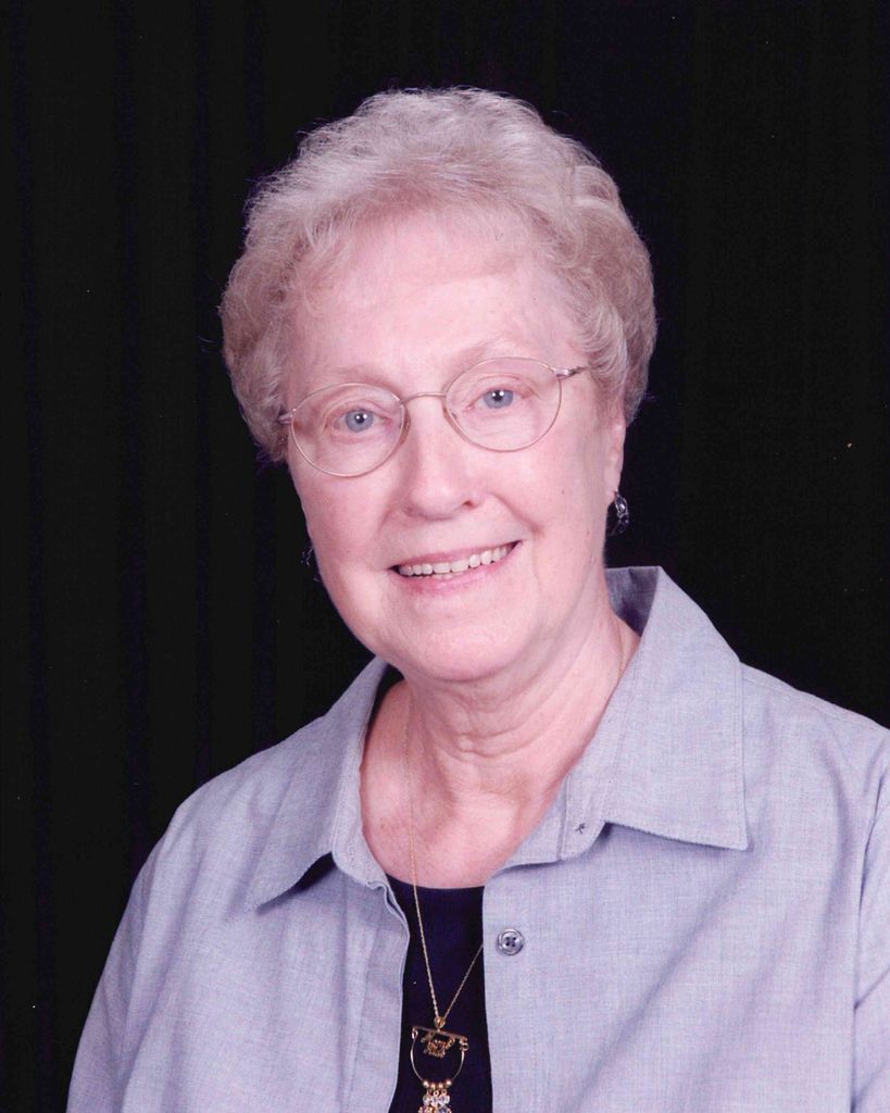 Audrey LaVonne (Wadding) Mehus Profile Photo