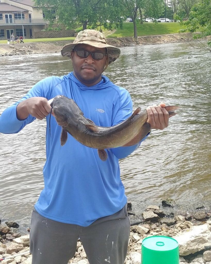 Myron M Barnes Profile Photo