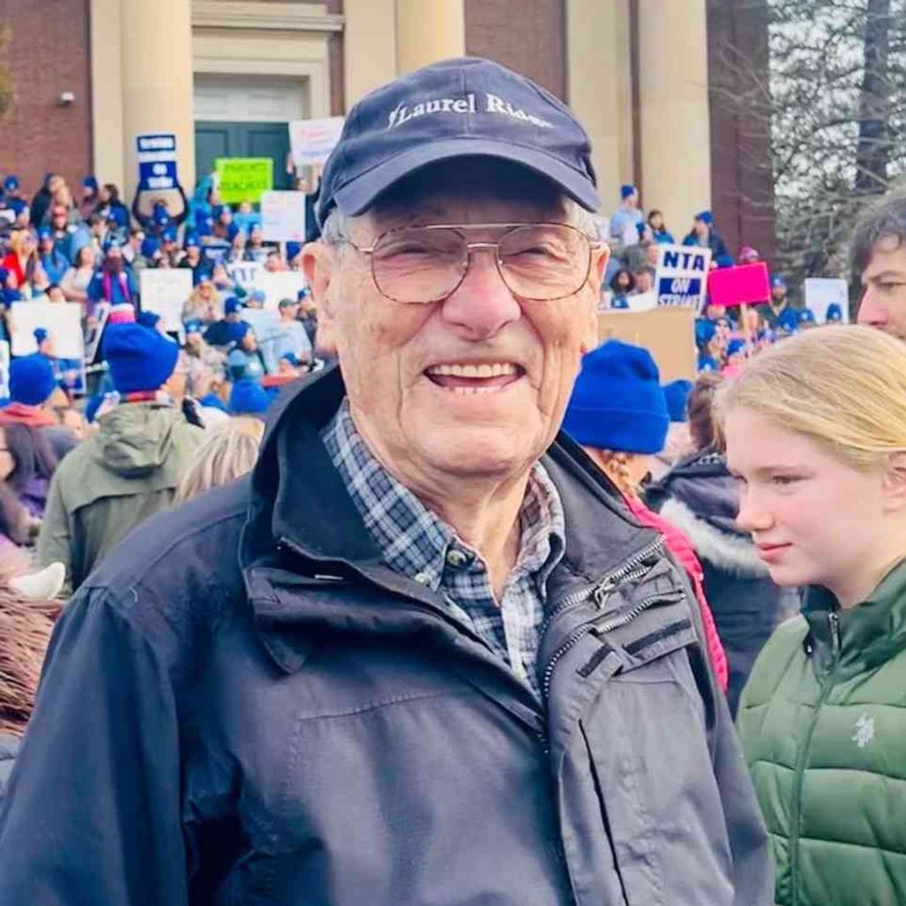 Charles J. Franks Profile Photo