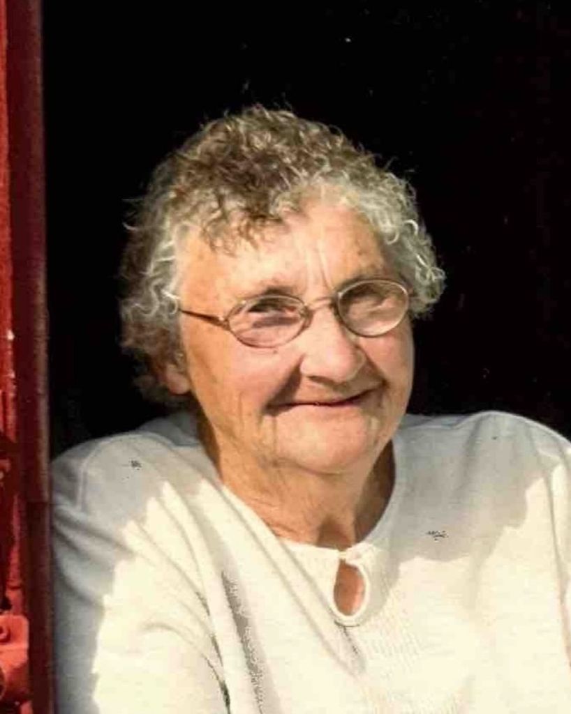 Patricia Ann Driskell Profile Photo