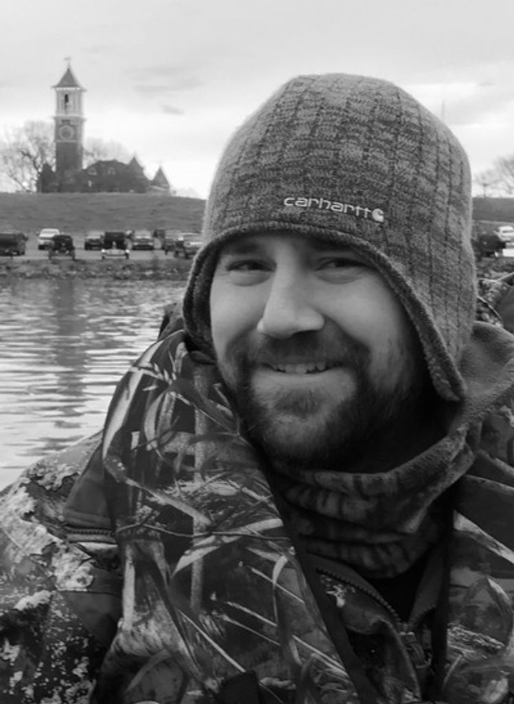 James Sterling Warnock Profile Photo