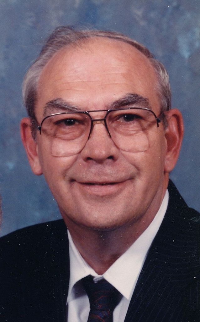 James Richard Fulkerson Profile Photo
