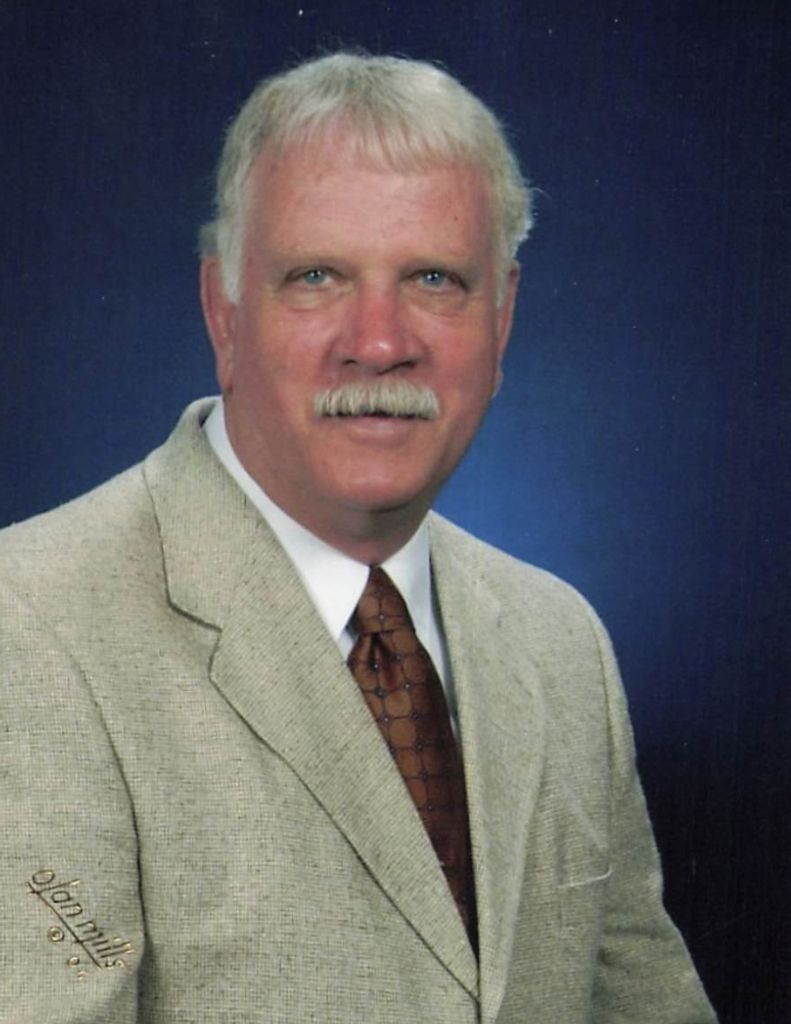 Ronnie Franklin Wright Profile Photo