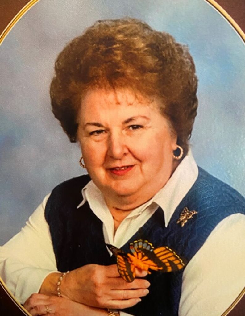 Rosalind C Ferrer Profile Photo