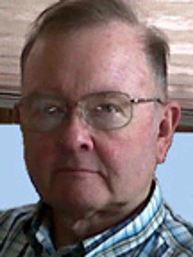 William Langford, Sr