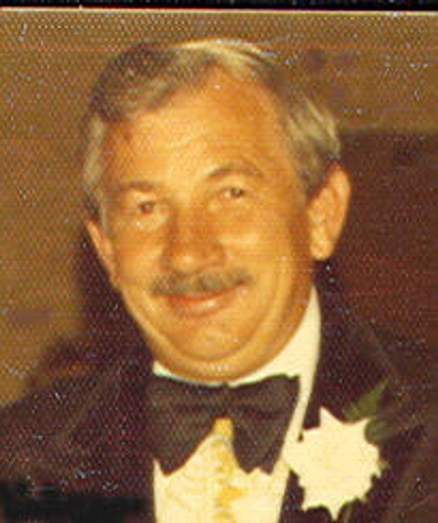 Donald William Theisen Profile Photo