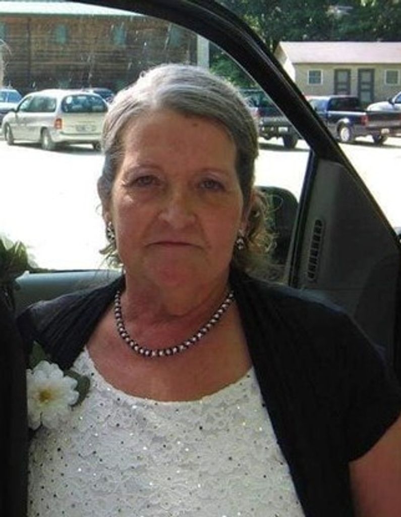 Deborah Kay Abbott
