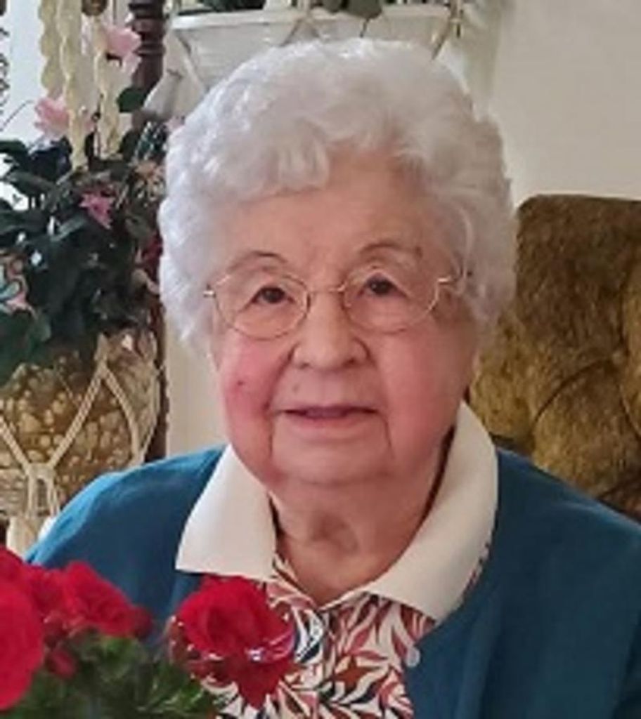 Dorothy Neilson Profile Photo