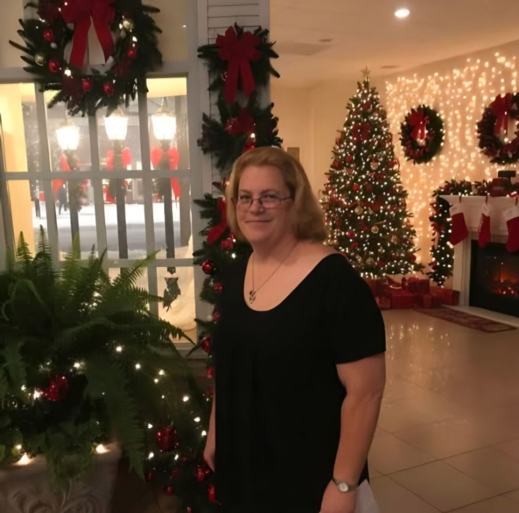 Ruth Willene Smyth Profile Photo