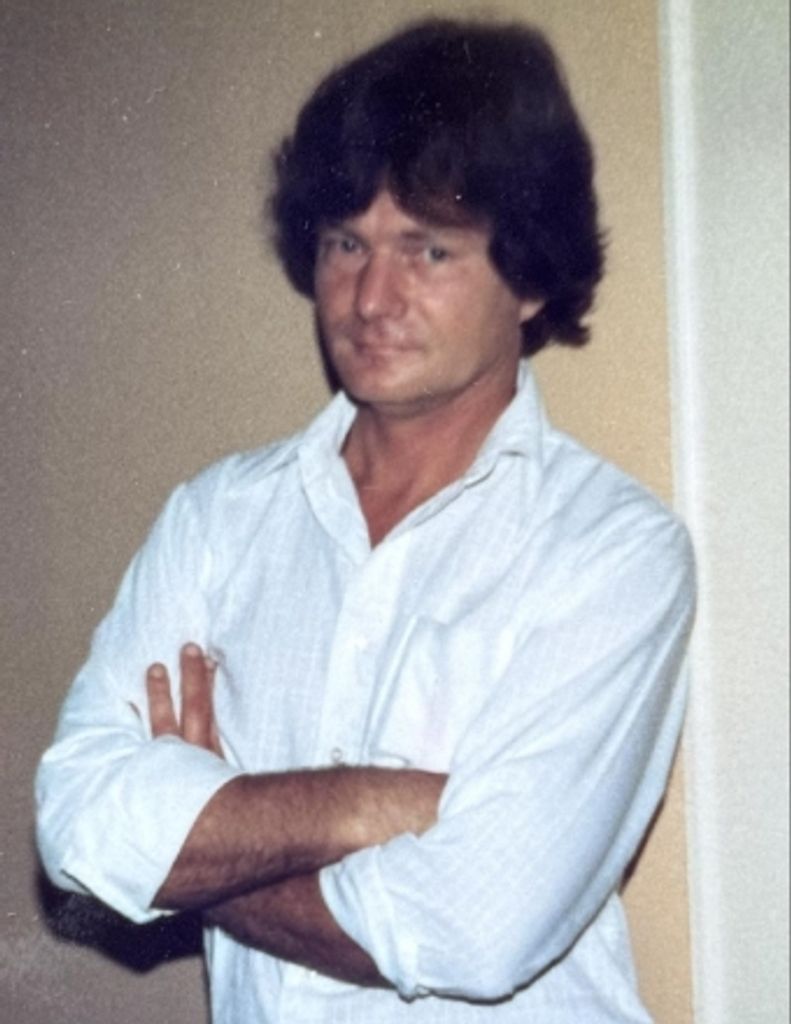 Mr. Harold Carlton Simpson