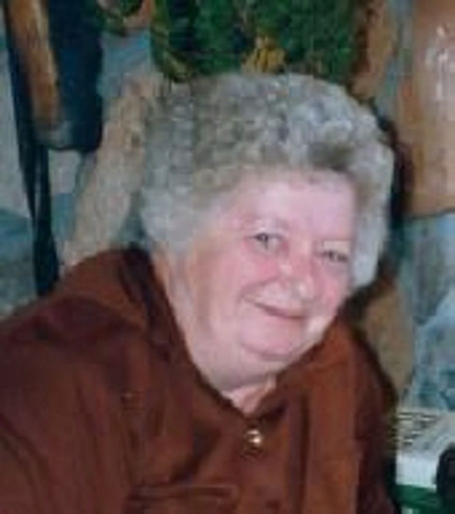 Pat Higgins
