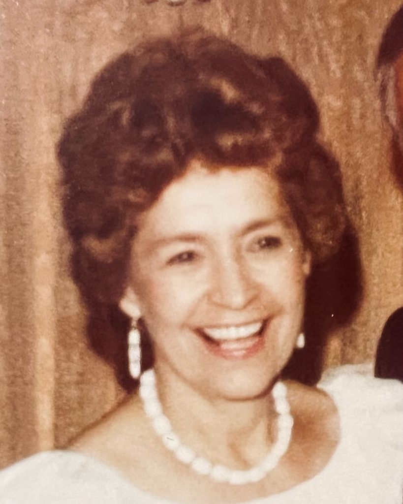 Gladys J. Baker