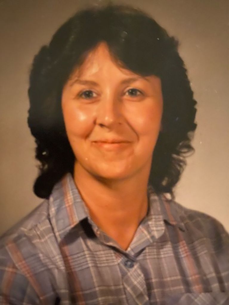 Annette Diane Miller