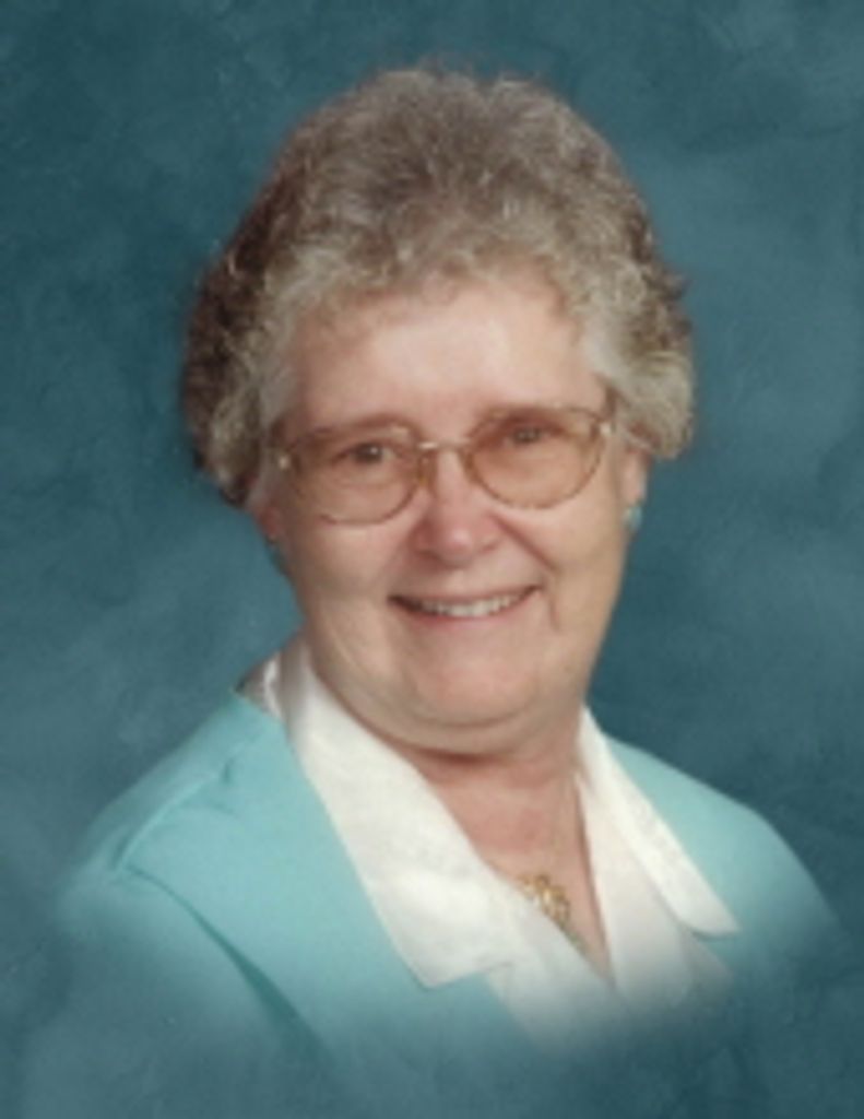 Betty L. Webster