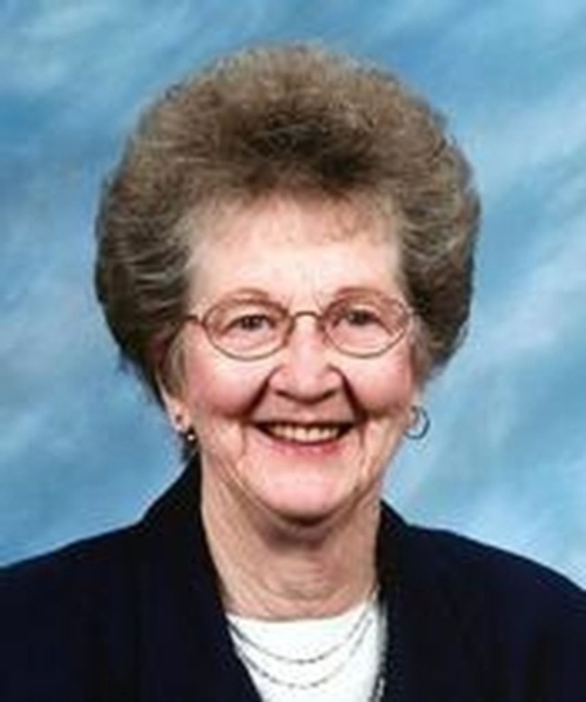 Margaret Mary Andres