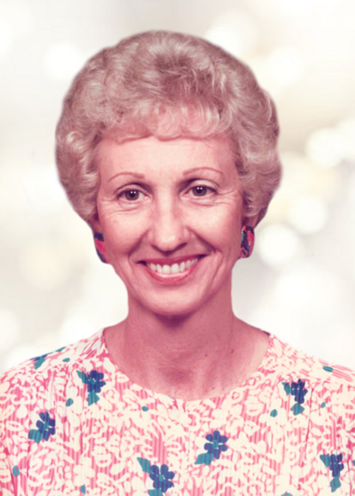 Carolyn Holland Stephenson Profile Photo