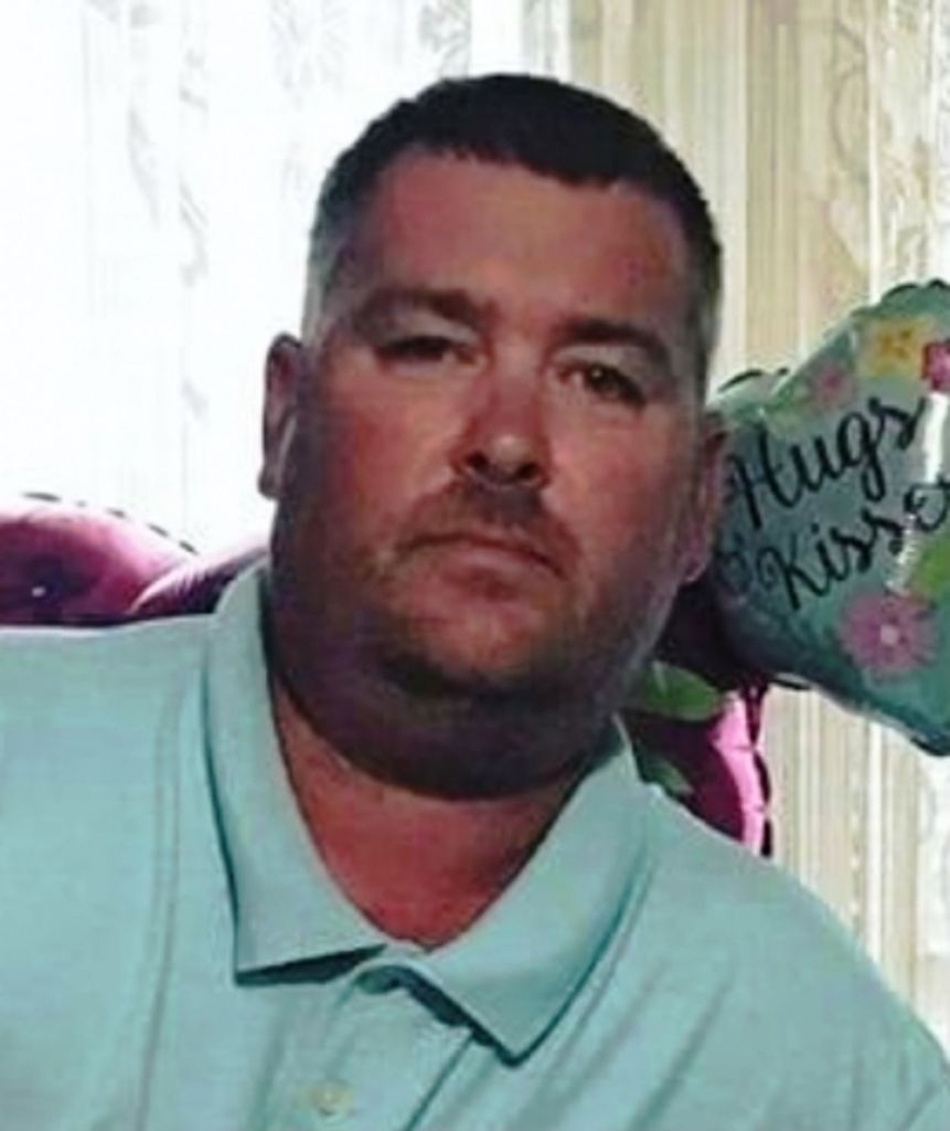 Eric Lee Williams Profile Photo