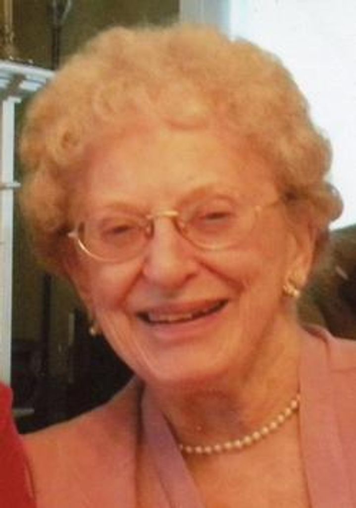 Mildred Aldino Profile Photo