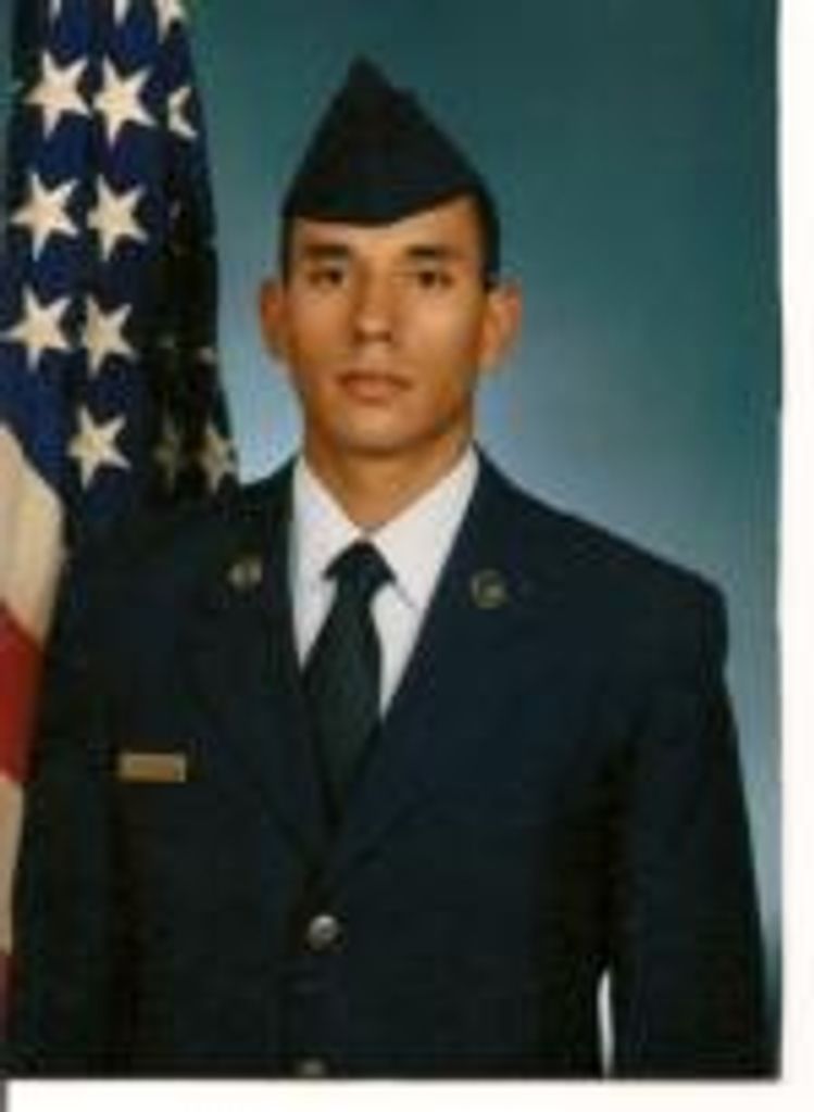 Brandon Scott Mcdonald