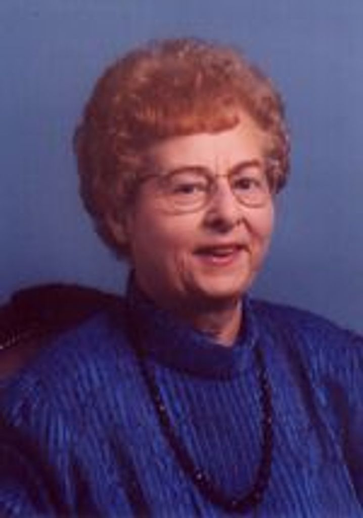 Barbara A. Bowden