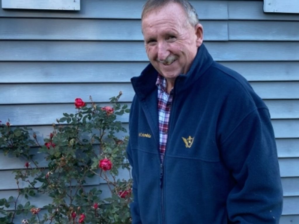 Robert M. Saltsman Profile Photo