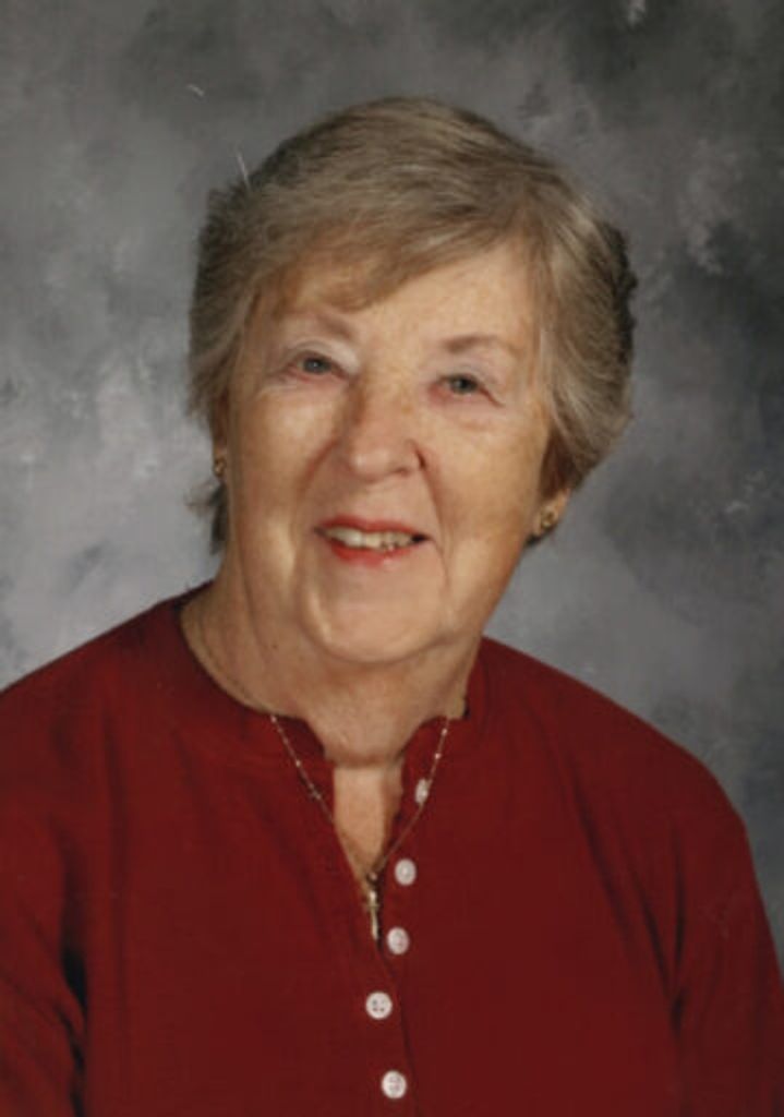 Iona “Elouise” Mueller
