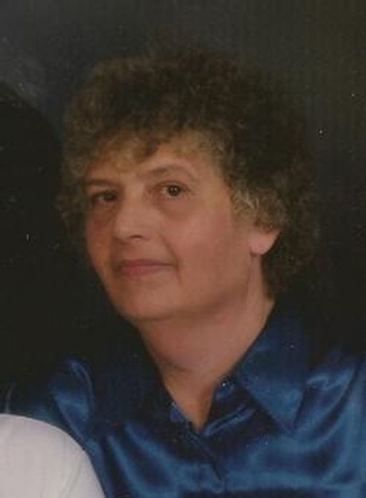 Joann Rose Dorsey