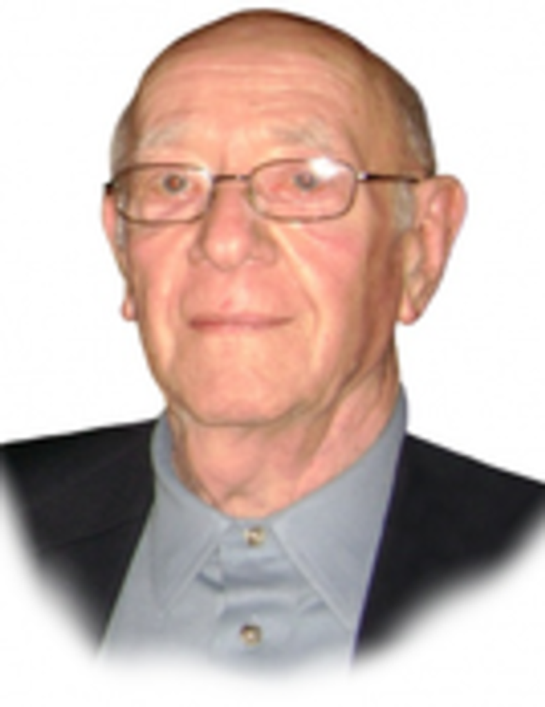 William F. Obreza