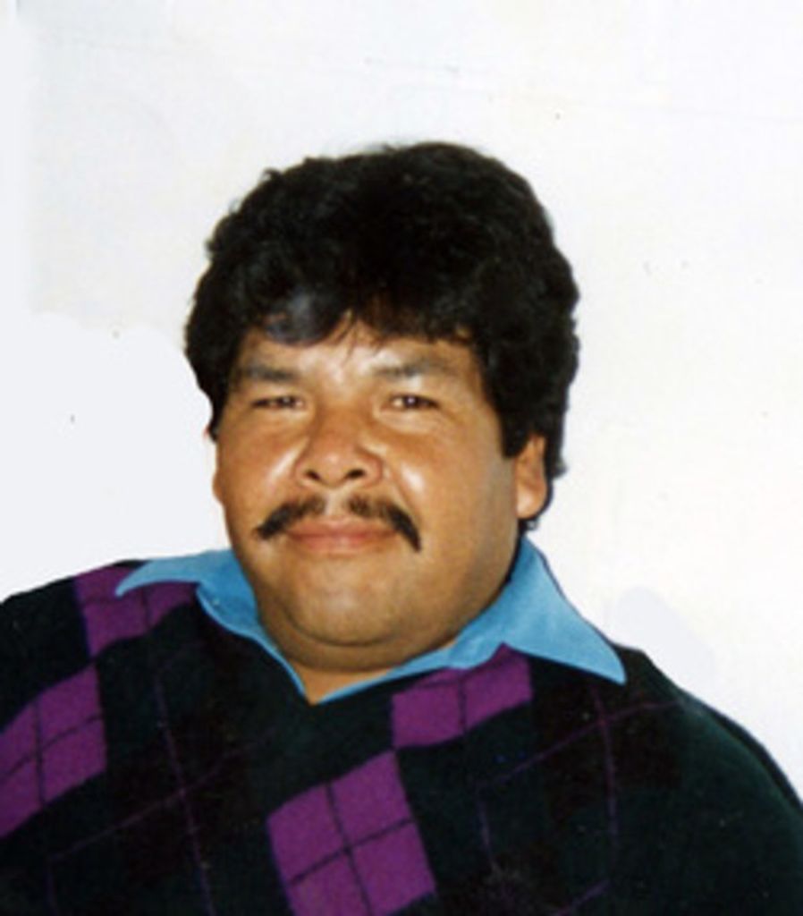 Manuel Trinidad