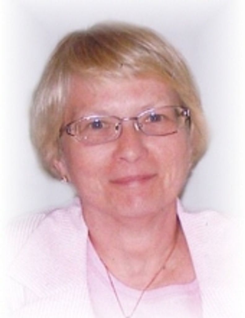 Christine E. (Tina) Tapazoglou