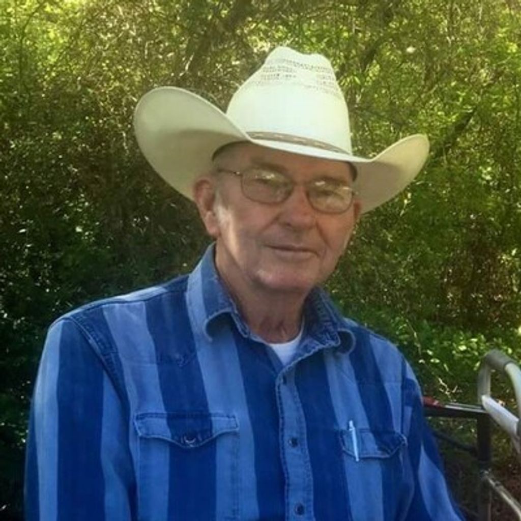 Harry Hamilton Logan Jr.