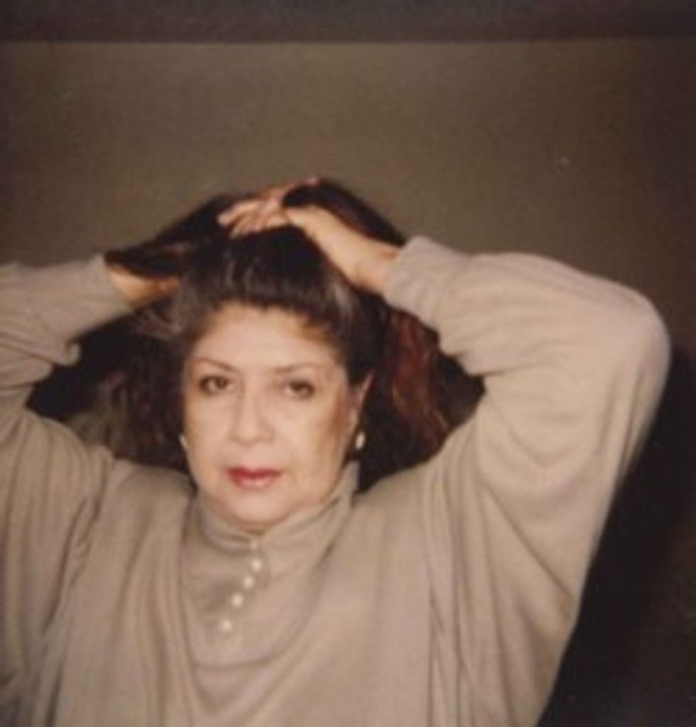 Alice Orona Profile Photo