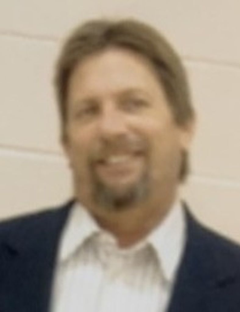Mark Meketi
